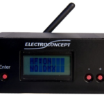 Electroconcept Emeteur Wifi DMX