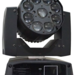 Lyre Beam Wash Electroconcept 920Z Wifi DMX