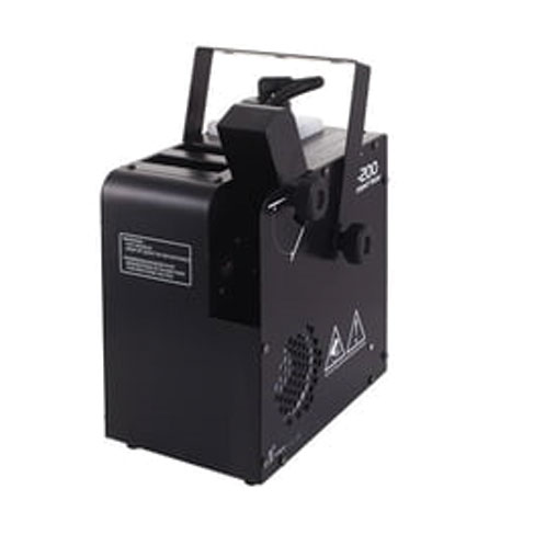Machine-à-fumee-Stairville-HZ200-DMX