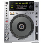 Platine DJ Pioneer CDJ 850