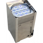Projecteur Led Autonome Starway Eventkolor