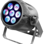 Projecteur Led Starway Minikolor