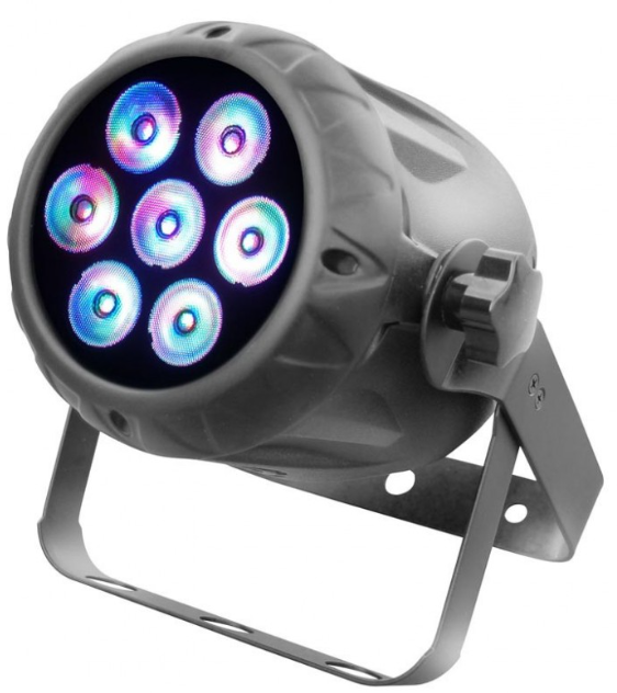 Projecteur Led Starway Minikolor