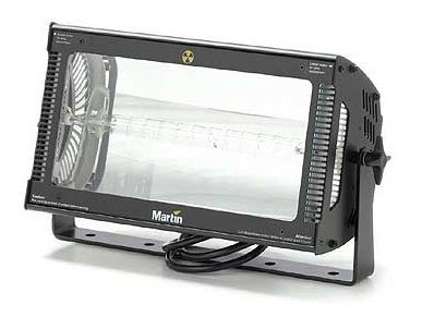 Stroboscope Martin Atomic 3000