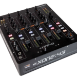 Table de Mixage DJ Allen & Heath Xone 43