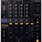 Table de mixage DJ Pioneer DJM 800