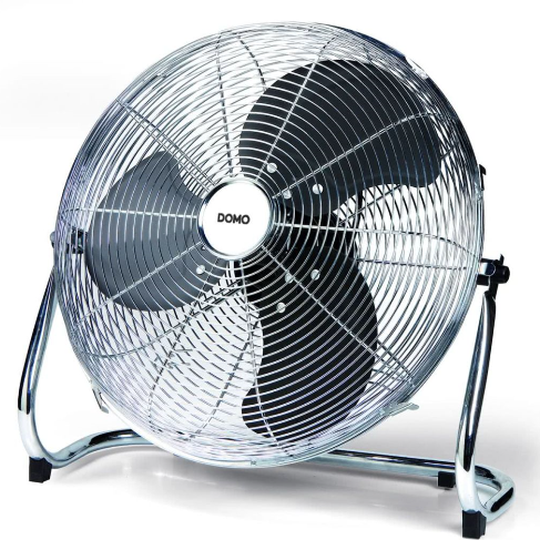 Ventilateur machine a fumée