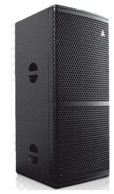 adamson sx18 3