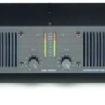 ampli lab2000C labgruppen