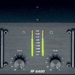 amplificateur FP6400 labgruppen