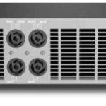 amplificateur l-acoustics LA4 2