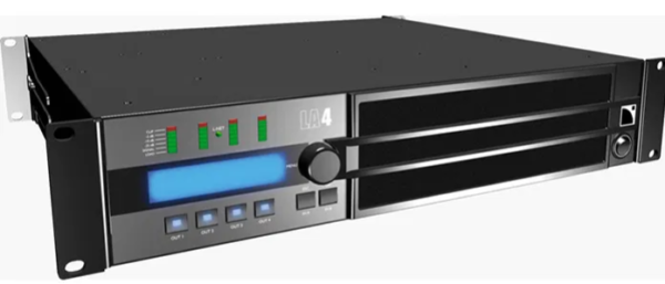 amplificateur l-acoustics LA4