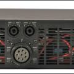 amplificateur l-acoustics LA8 2