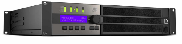 amplificateur l-acoustics LA8
