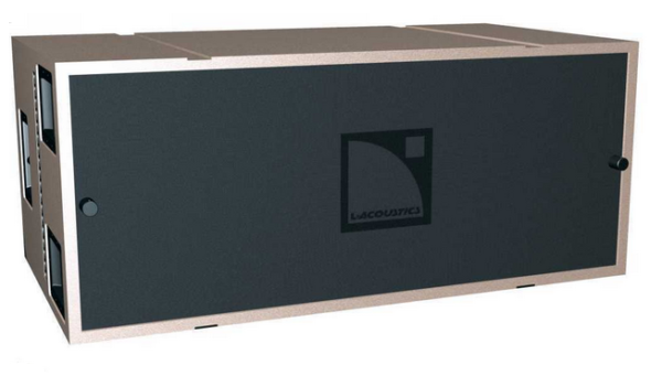 enceinte sub infra sb218