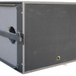 enceinte sub sb18