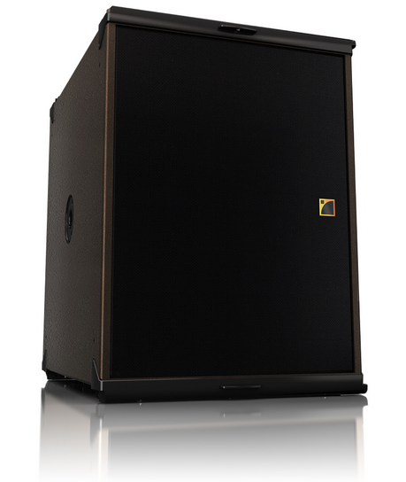 enceinte sub sb18 2