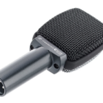 micro sennheiser e609