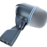micro shure beta52