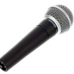 micro shure sm58