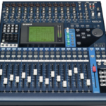 table mixage 01v96 yamaha