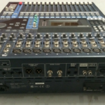 table mixage 01v96 yamaha 3