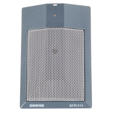 Micro SHURE Beta91 - Night Fusion Sonorisation : Prestation technique ...
