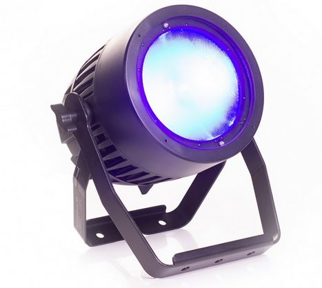 ColorZoom OXO par led Night fusion