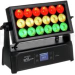 Ignition Par led Night Fusion 2