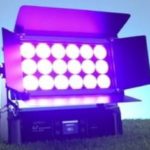 Ignition Par led Night Fusion 3