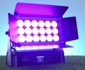 Ignition Par led Night Fusion 3