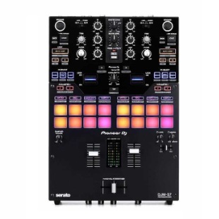 Table de mixage Pioneer DJM S7